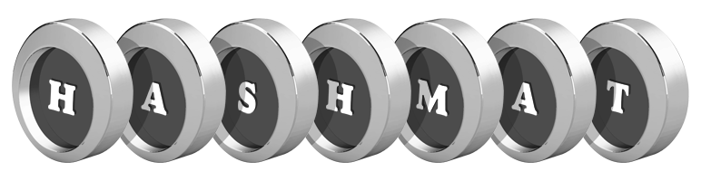 Hashmat coins logo