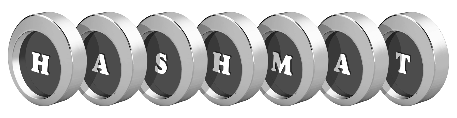 Hashmat coins logo