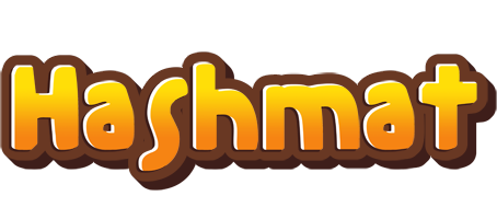 Hashmat cookies logo