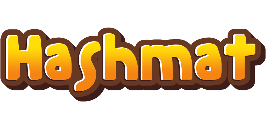 Hashmat cookies logo