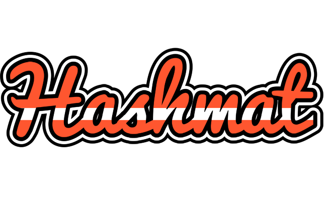 Hashmat denmark logo