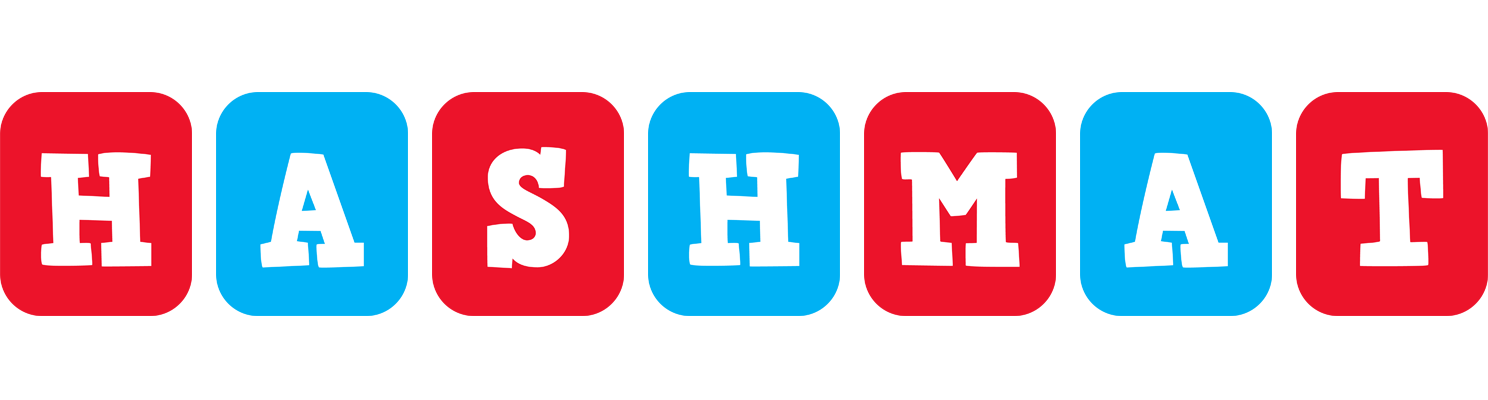 Hashmat diesel logo