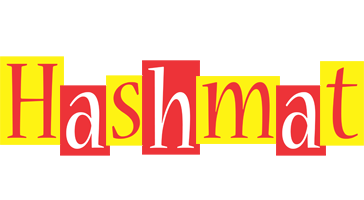 Hashmat errors logo