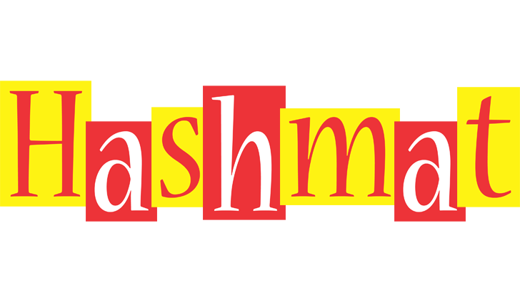Hashmat errors logo
