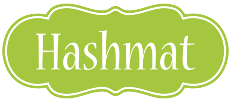 Hashmat family logo