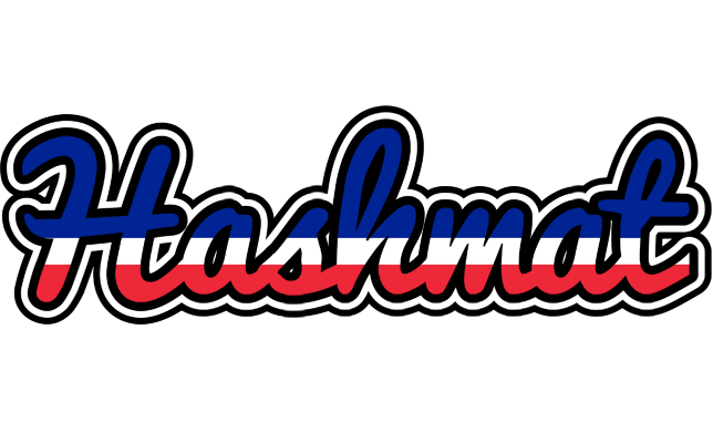 Hashmat france logo