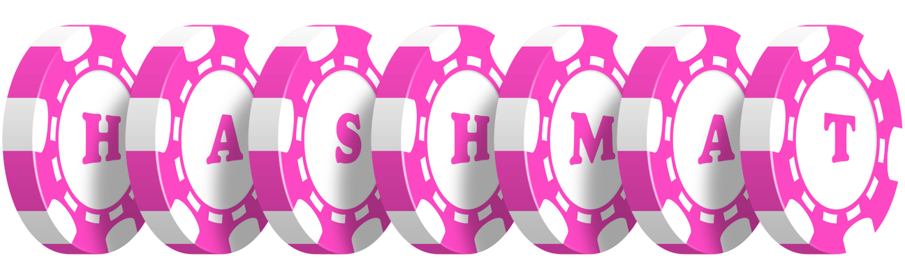Hashmat gambler logo