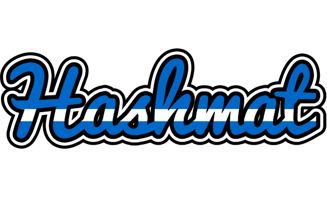 Hashmat greece logo