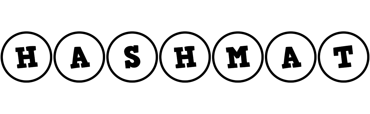 Hashmat handy logo