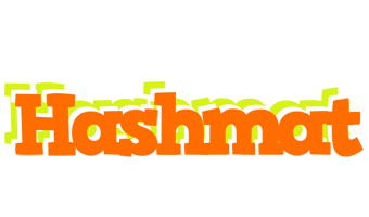 Hashmat healthy logo