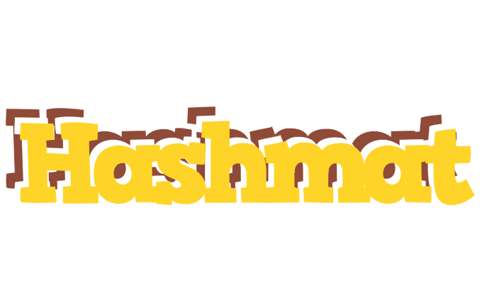 Hashmat hotcup logo
