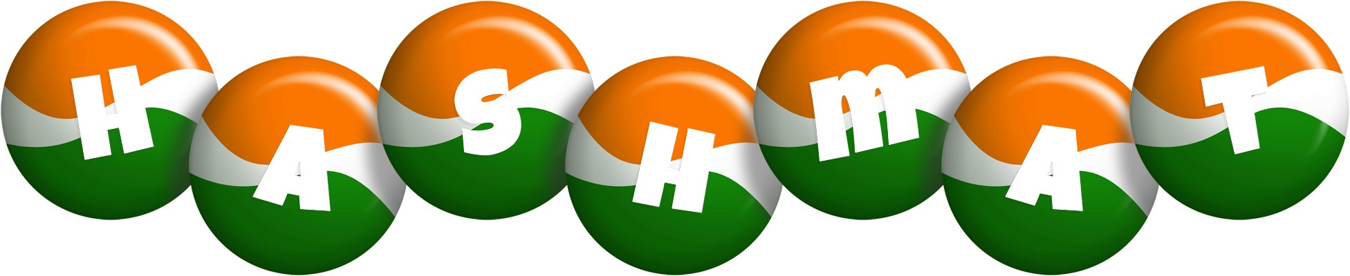 Hashmat india logo