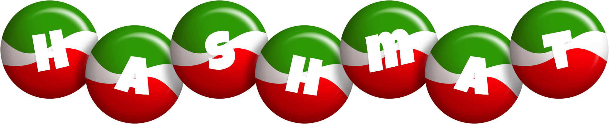 Hashmat italy logo