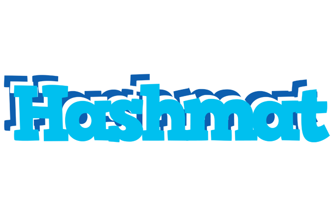 Hashmat jacuzzi logo
