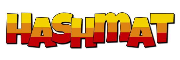 Hashmat jungle logo