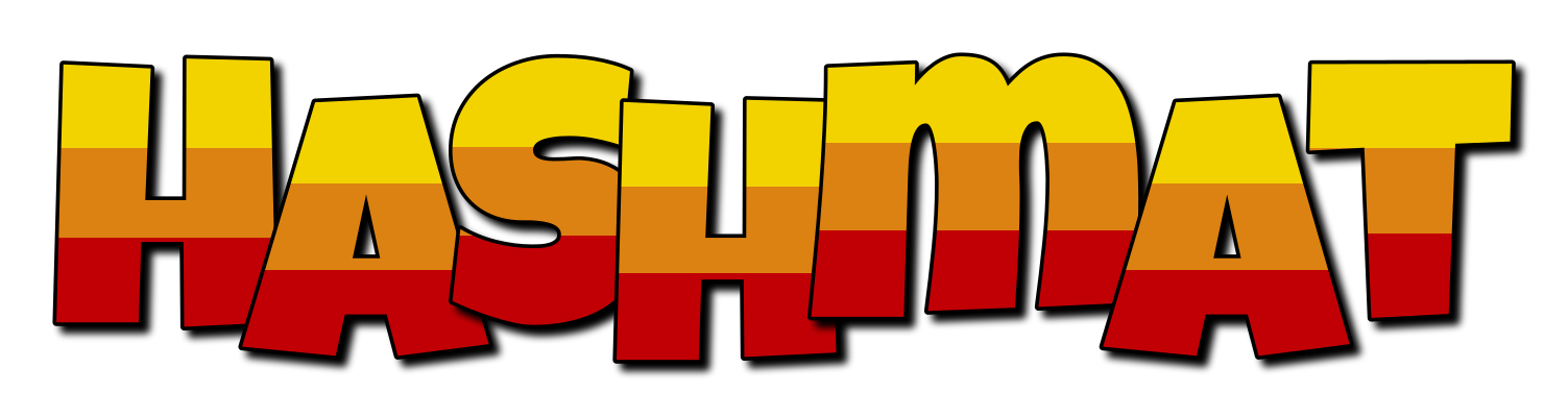 Hashmat jungle logo