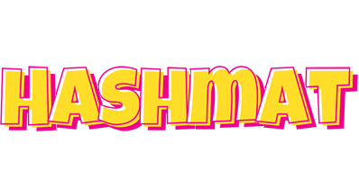 Hashmat kaboom logo