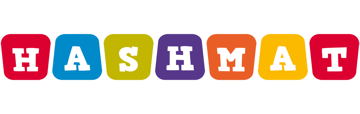 Hashmat kiddo logo