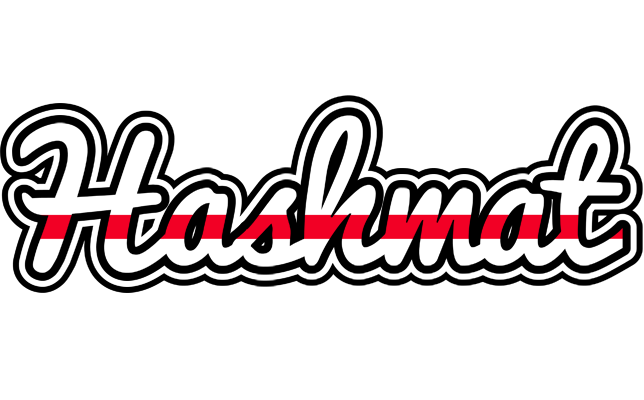 Hashmat kingdom logo