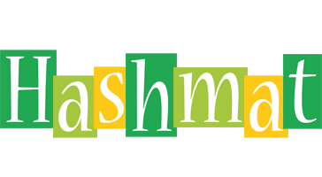 Hashmat lemonade logo