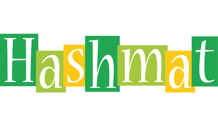 Hashmat lemonade logo