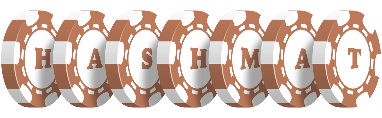 Hashmat limit logo