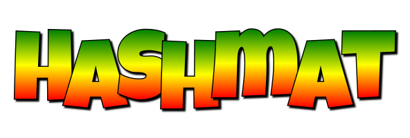 Hashmat mango logo