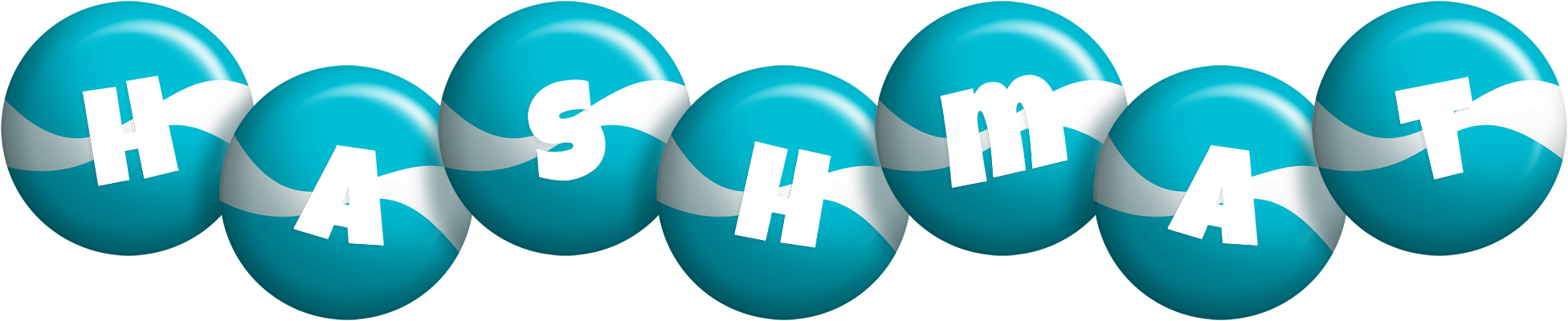 Hashmat messi logo