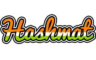 Hashmat mumbai logo