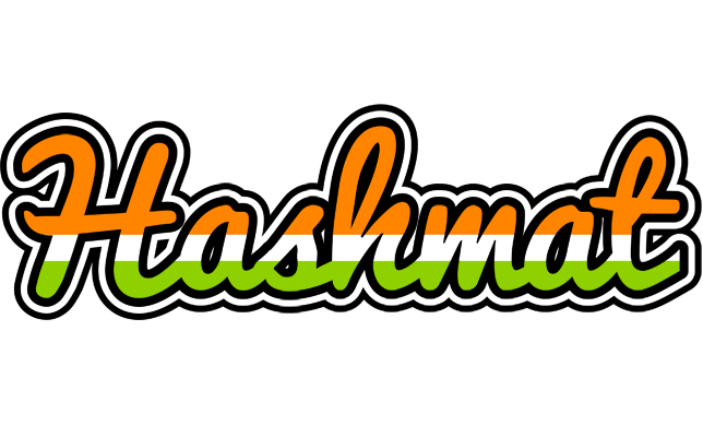 Hashmat mumbai logo