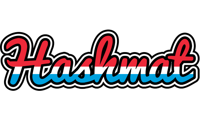 Hashmat norway logo