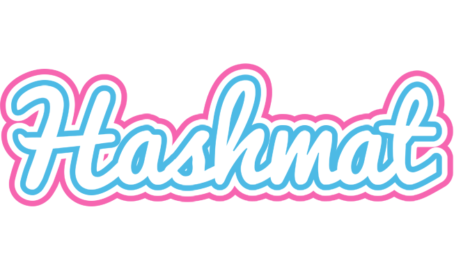 Hashmat outdoors logo