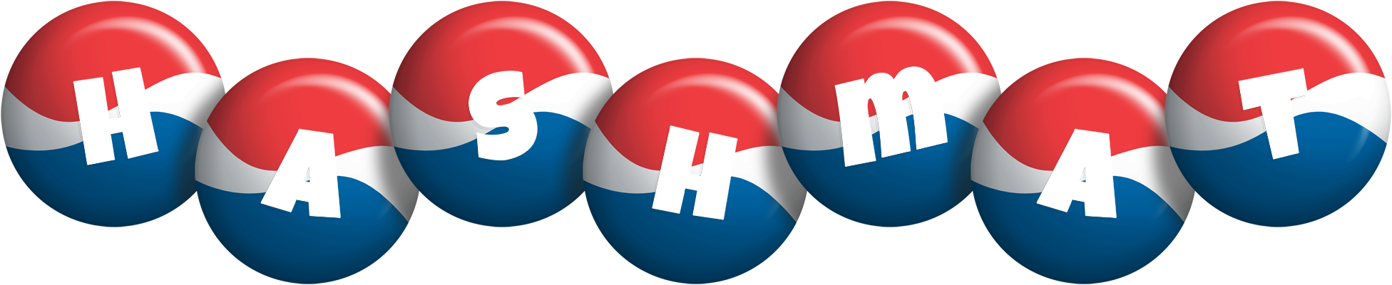 Hashmat paris logo