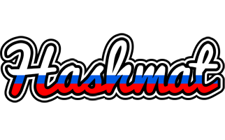 Hashmat russia logo