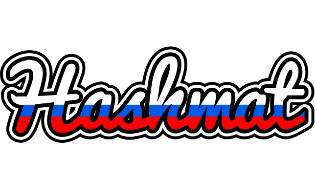 Hashmat russia logo