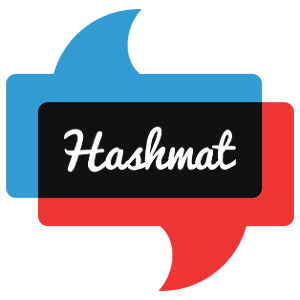 Hashmat sharks logo