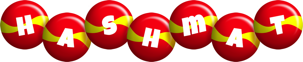 Hashmat spain logo