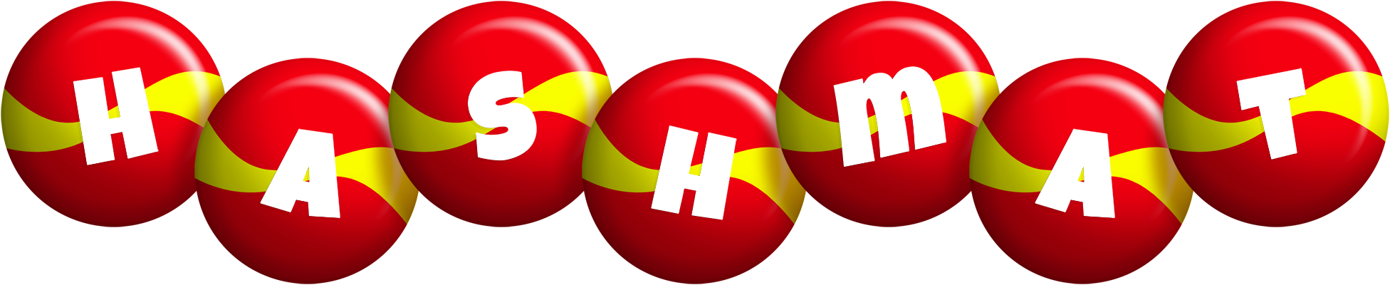 Hashmat spain logo