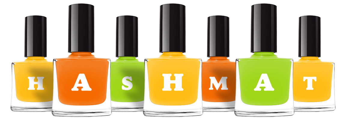 Hashmat studio logo