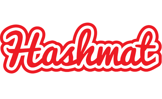 Hashmat sunshine logo