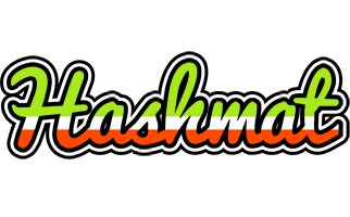 Hashmat superfun logo