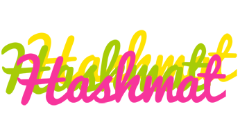 Hashmat sweets logo