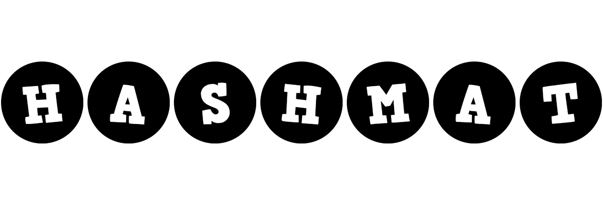 Hashmat tools logo