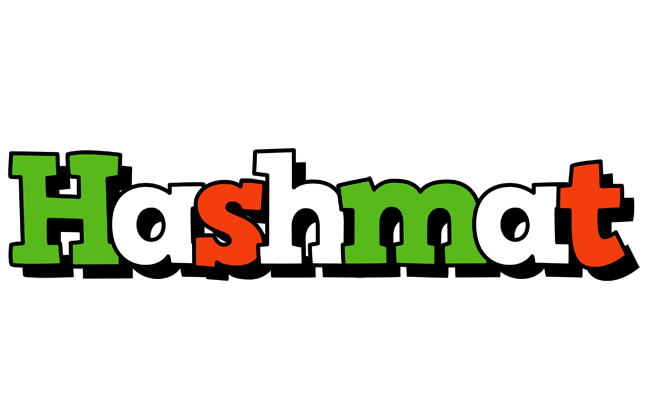 Hashmat venezia logo