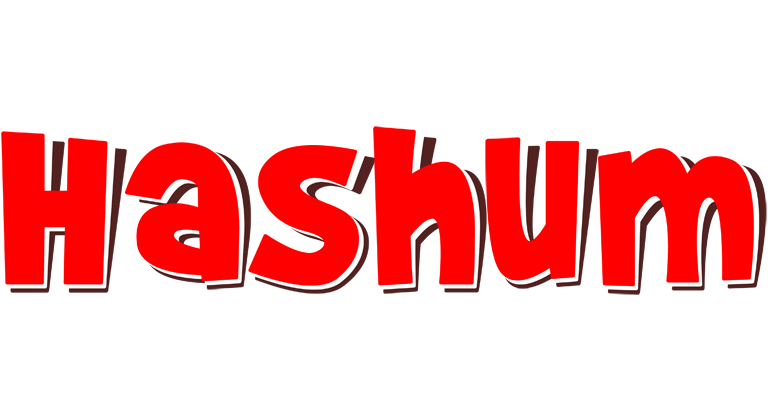 Hashum basket logo