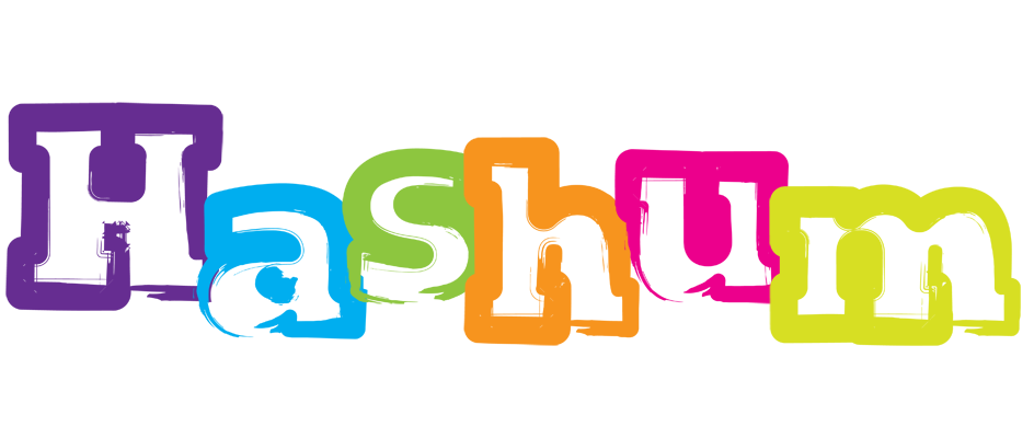 Hashum casino logo