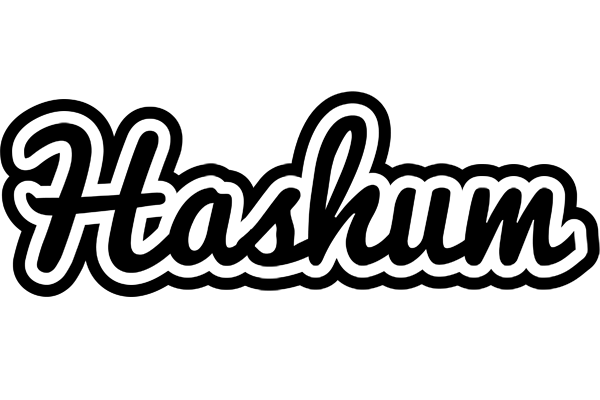 Hashum chess logo