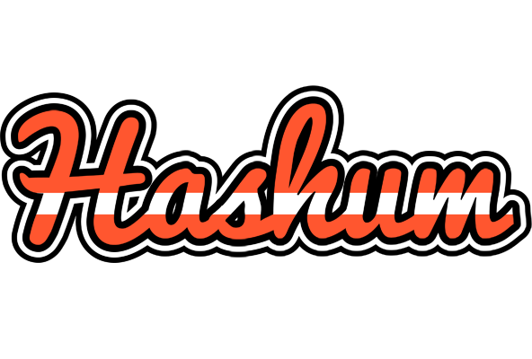 Hashum denmark logo