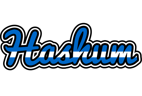 Hashum greece logo