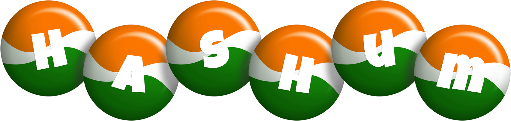 Hashum india logo